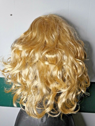 Halloween costume wig adult - costume,