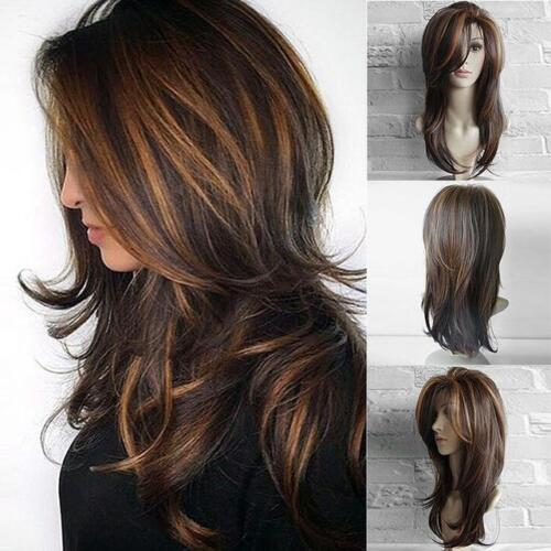 Women dark brown gold - dark,